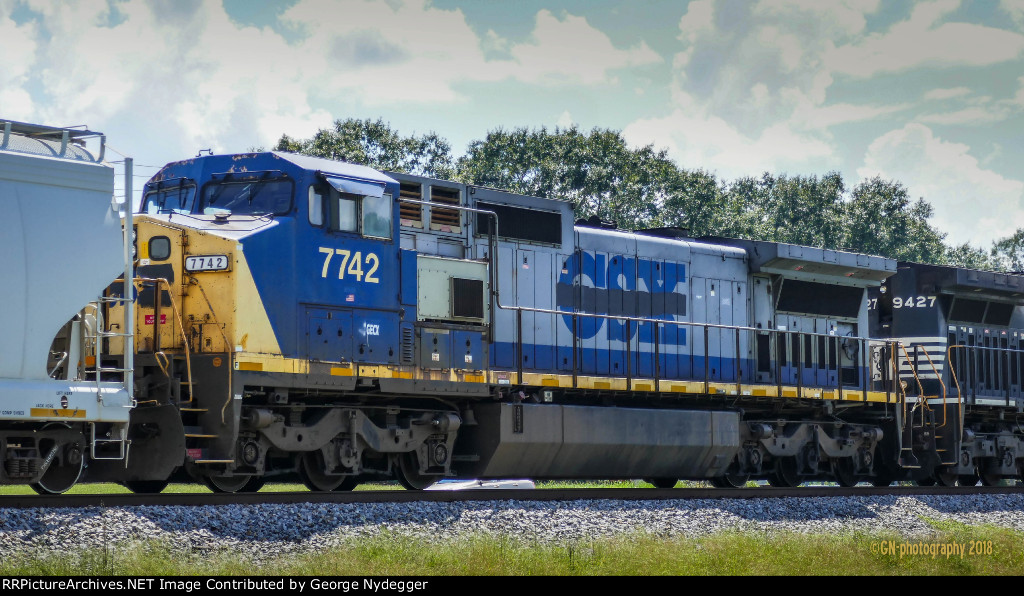 GECX 7742